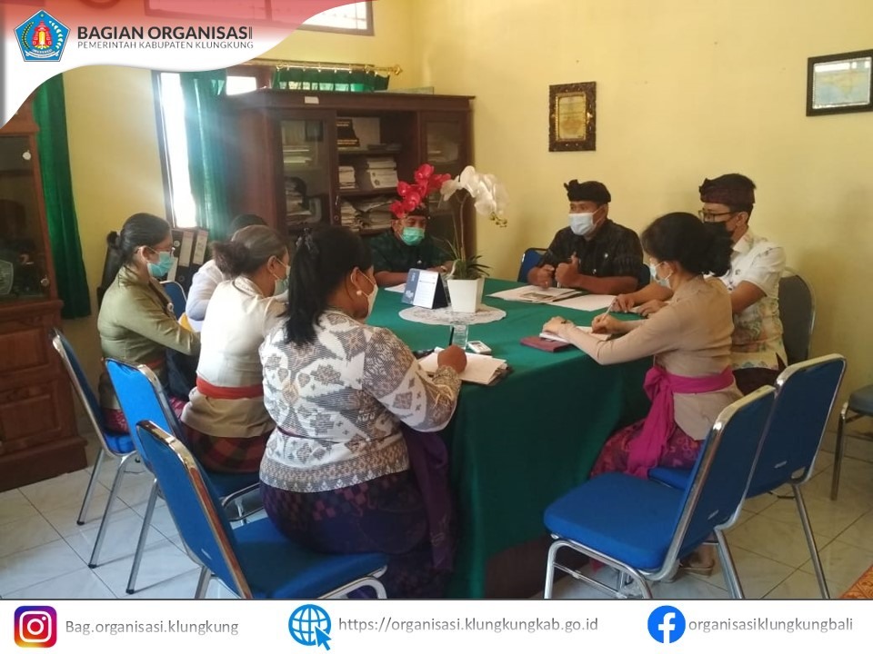 Pendampingan Terhadap Standar Pelayanan Publik