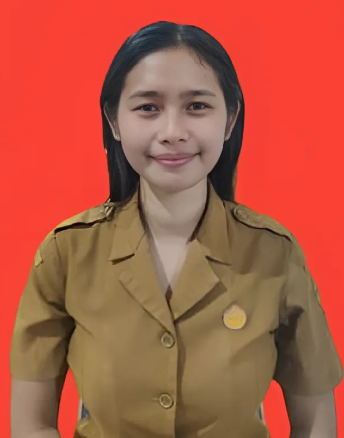 Anak Agung Gita Fatma Yanthi, SM