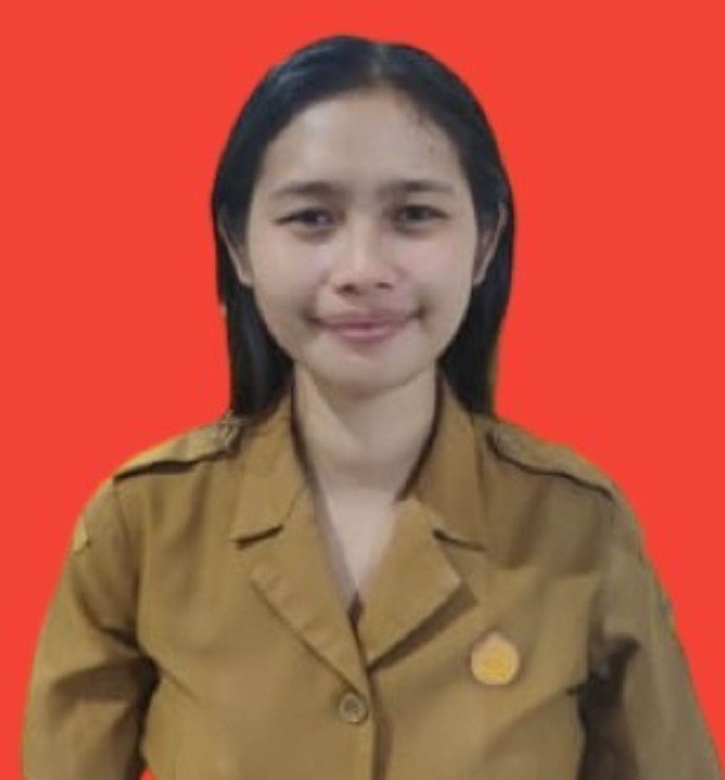 Anak Agung Gita Fatma Yanthi, SM