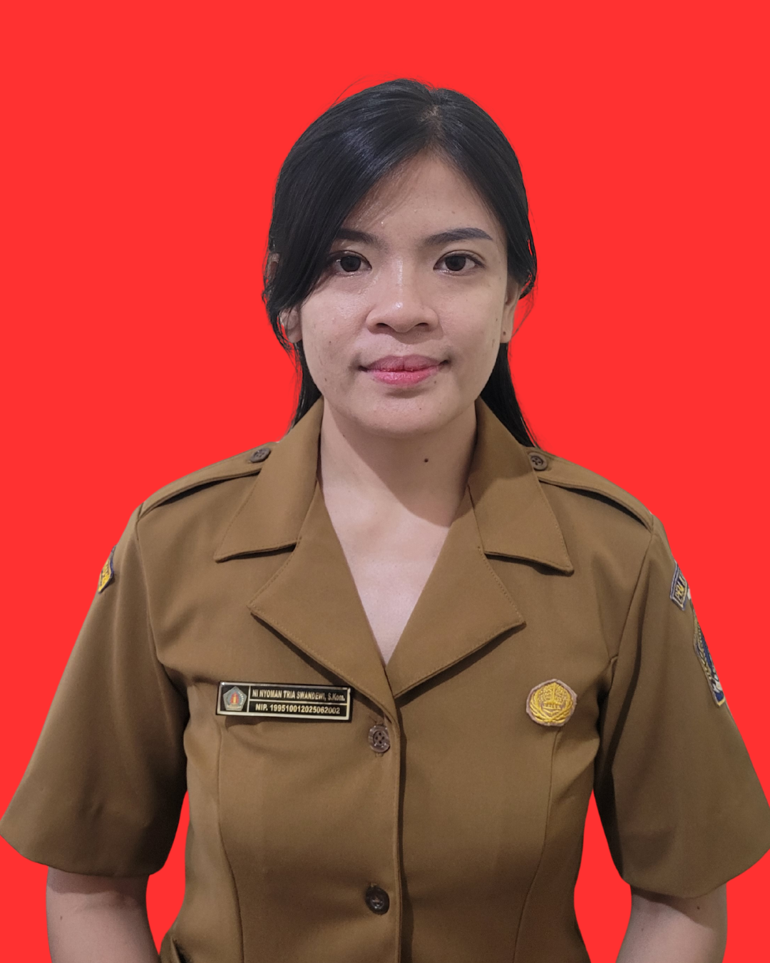Ni Nyoman Tria Swandewi, S.Kom