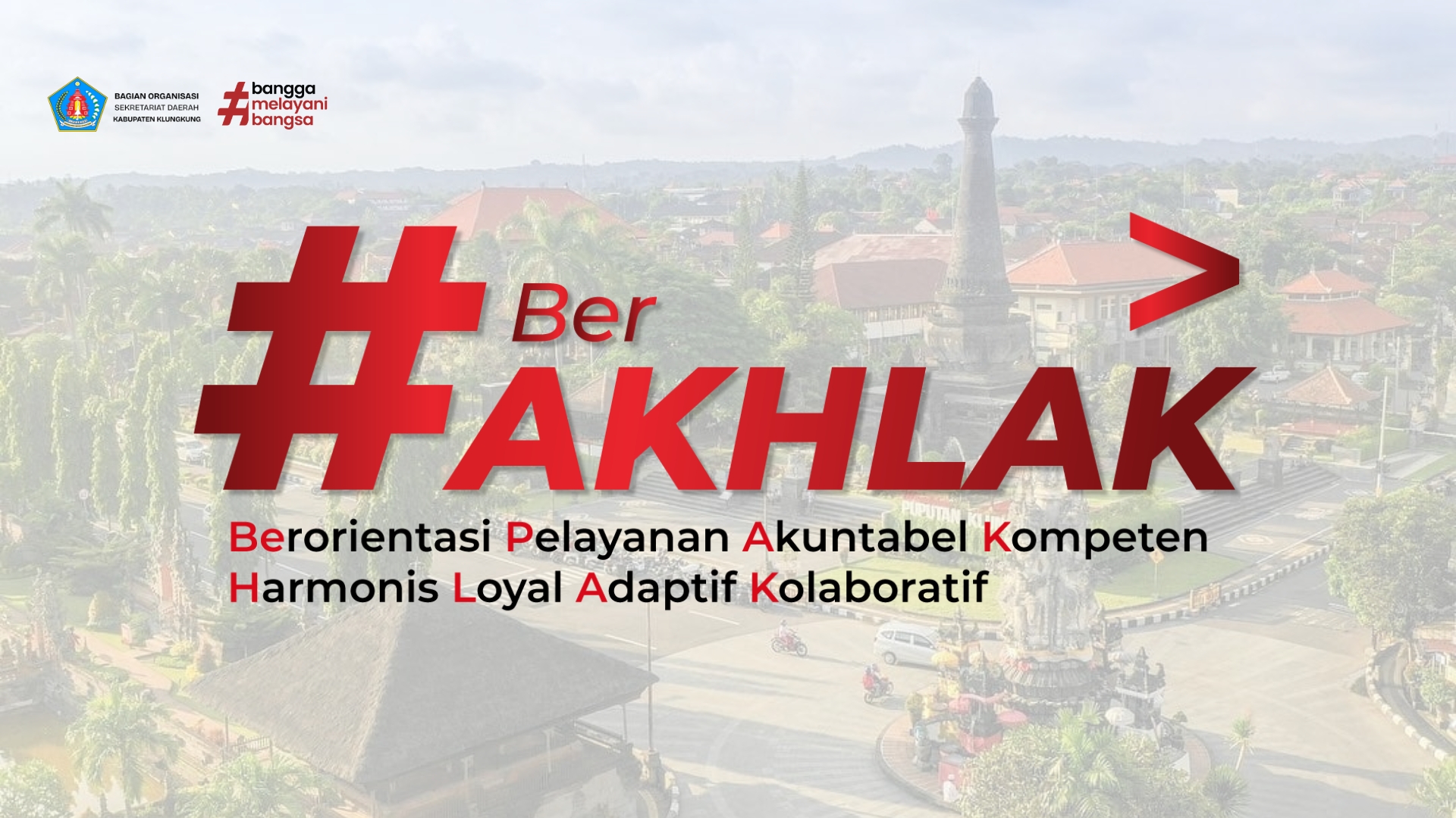 berakhlak