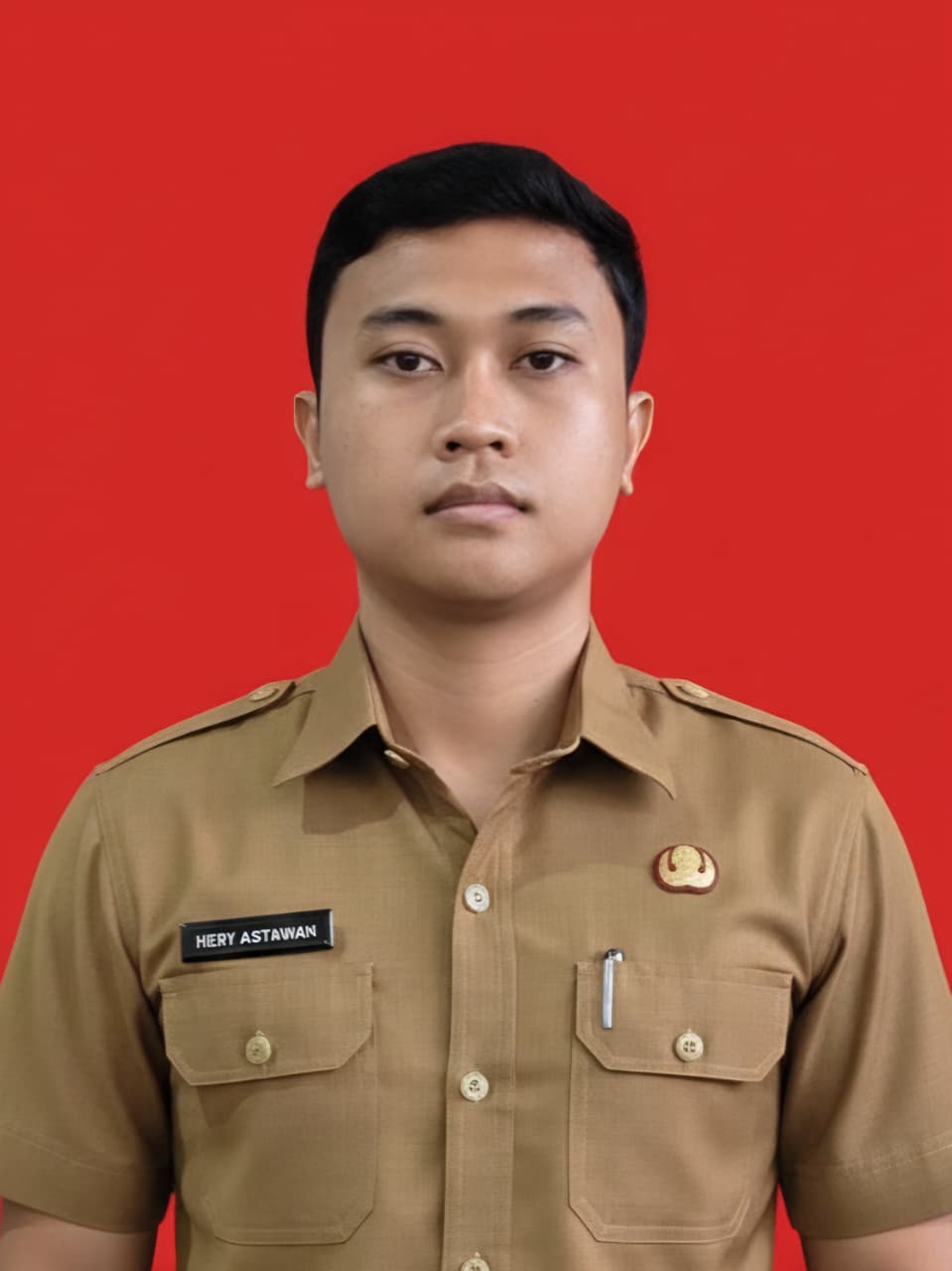 Kadek Hery Putra Astawan, S.Tr.I.P.